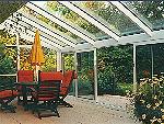 Bild: Wintergarten